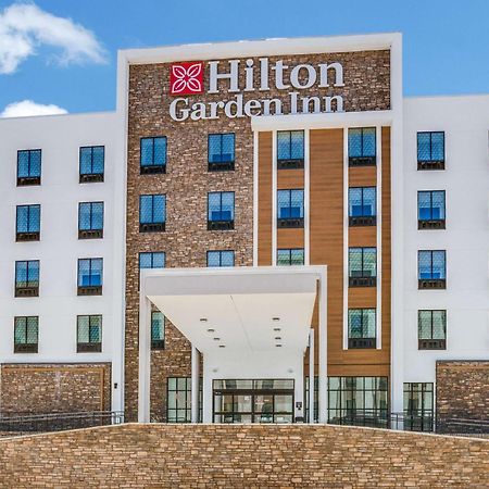 Hilton Garden Inn Dallas-Central Expy/North Park Area, Tx Exterior foto